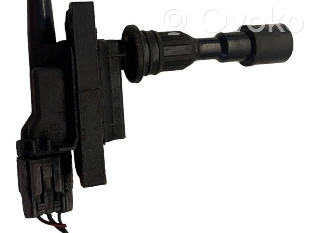 Mazda 323 F High voltage ignition coil 