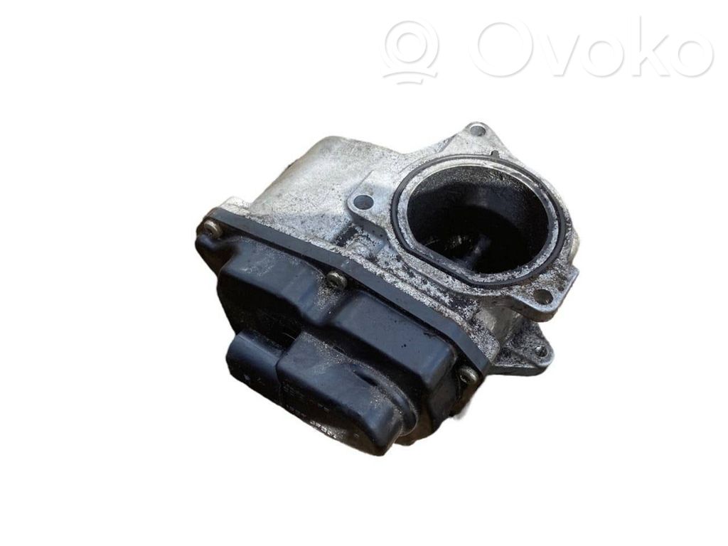 Volkswagen Golf VI Zawór EGR 