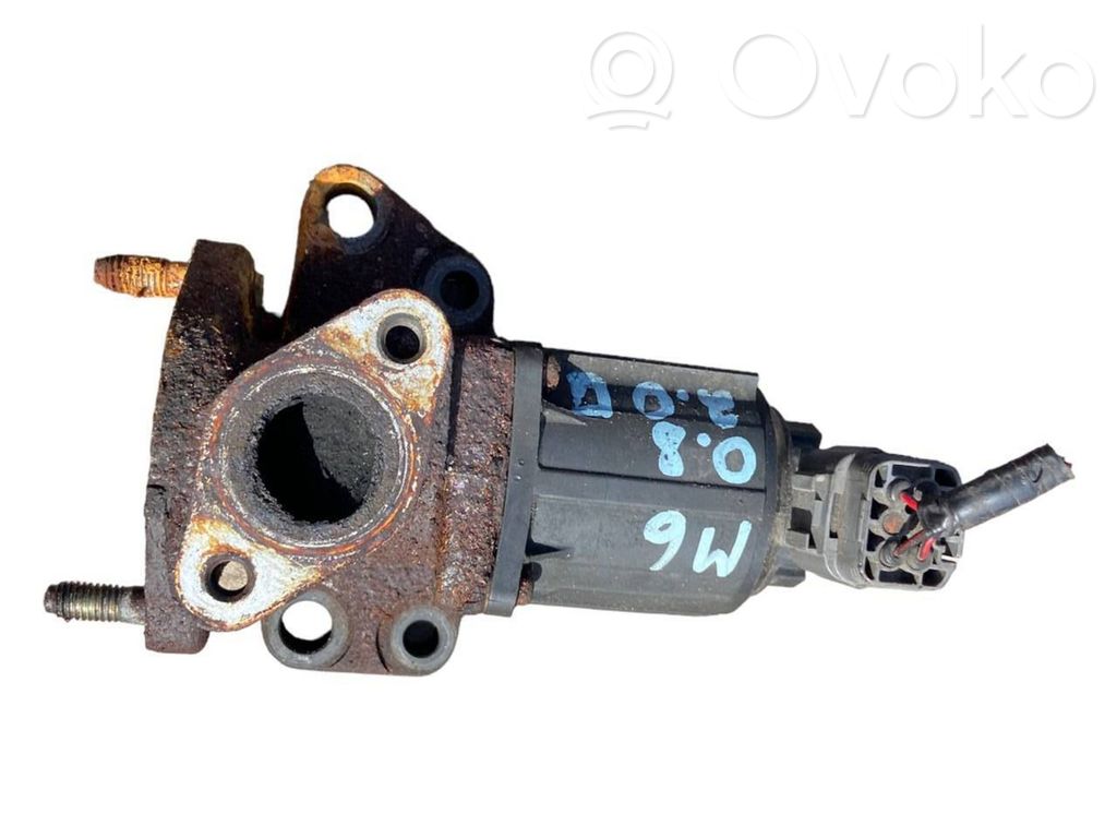 EGR-venttiili   K5T70871