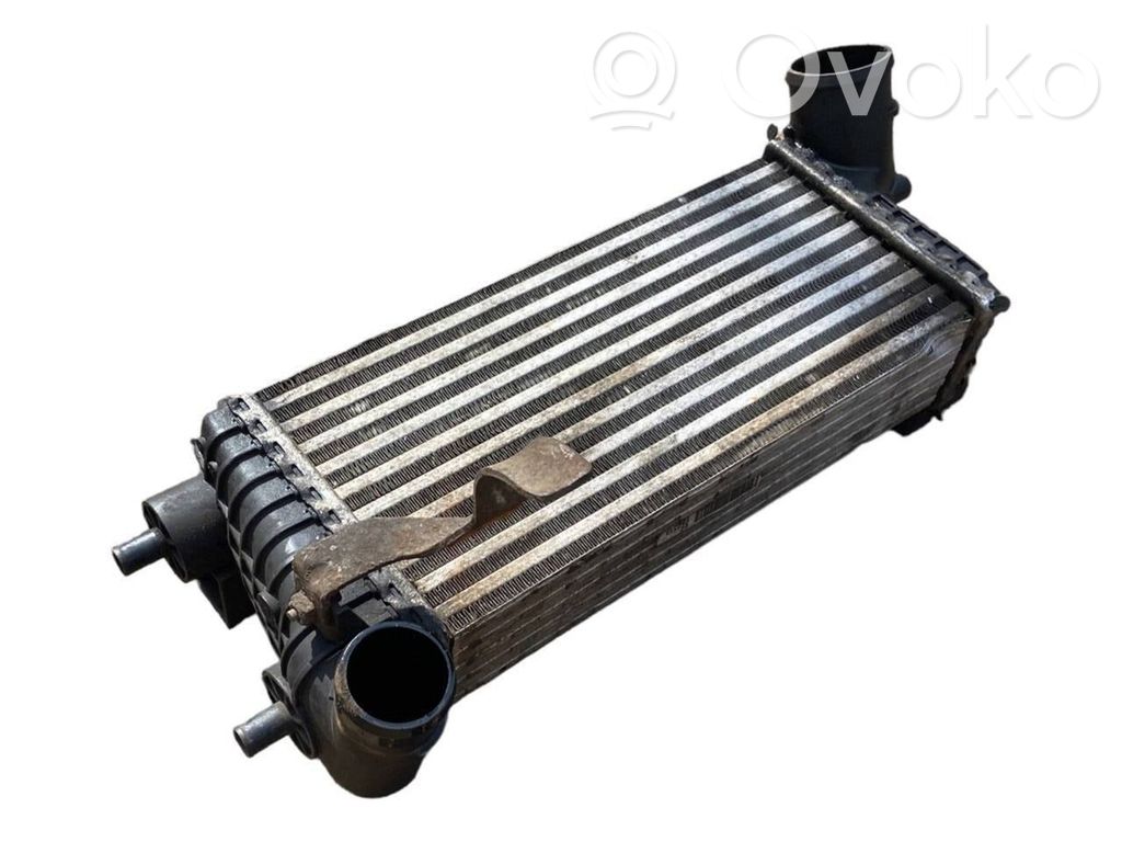 Ford Focus Intercooler radiator 