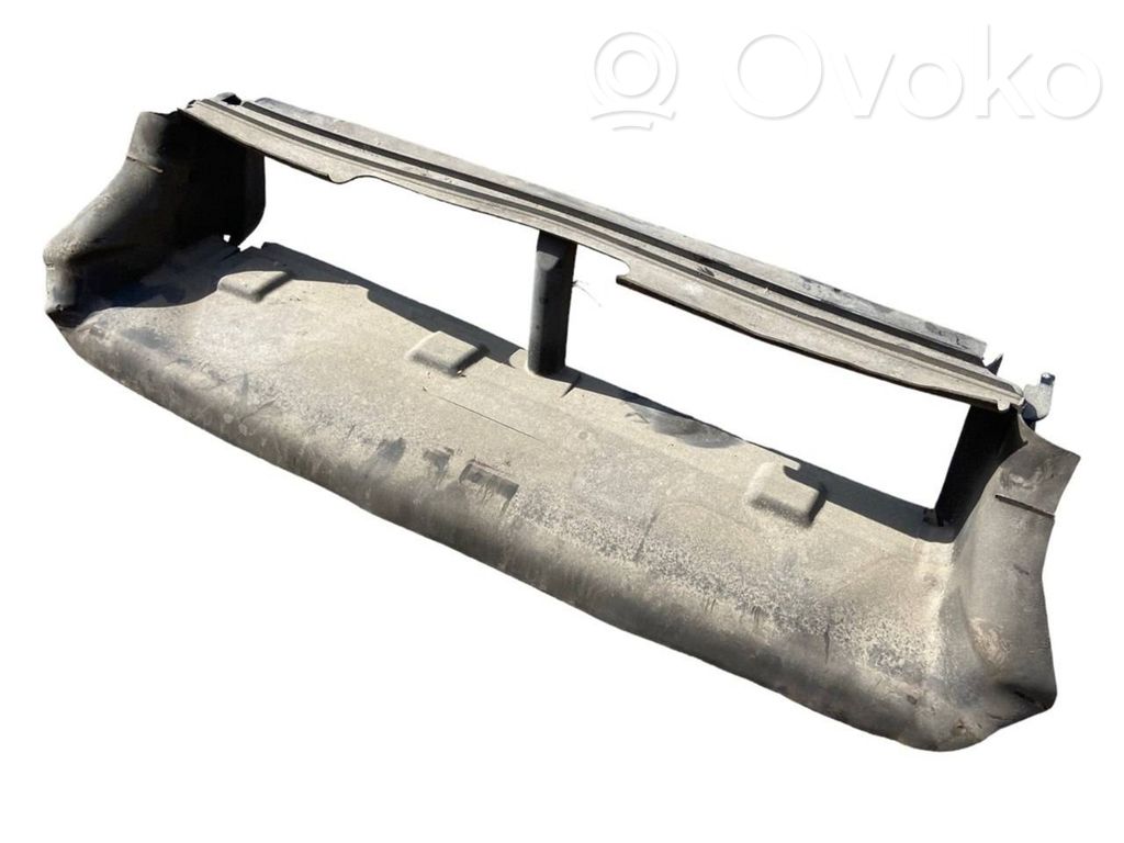 Ford Focus Intercooler air guide/duct channel 