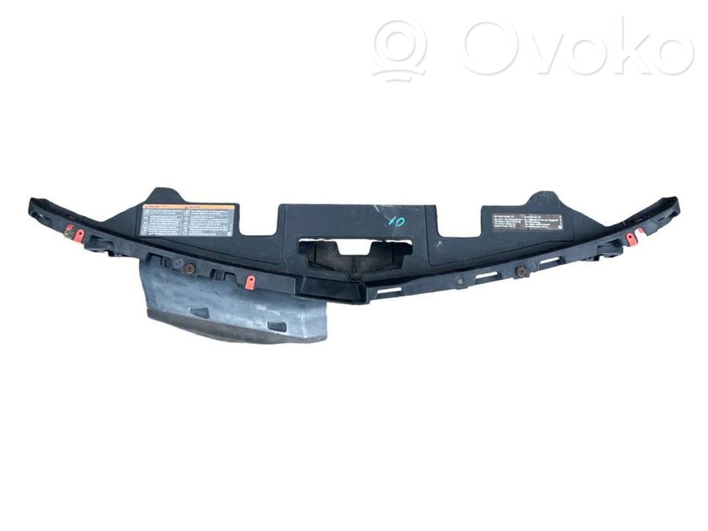 Opel Insignia A Panel mocowania chłodnicy / góra 
