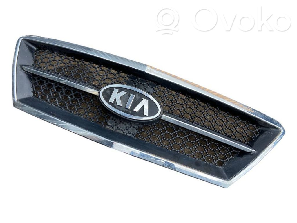 KIA Sorento Front grill 