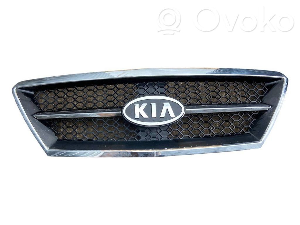 KIA Sorento Front grill 