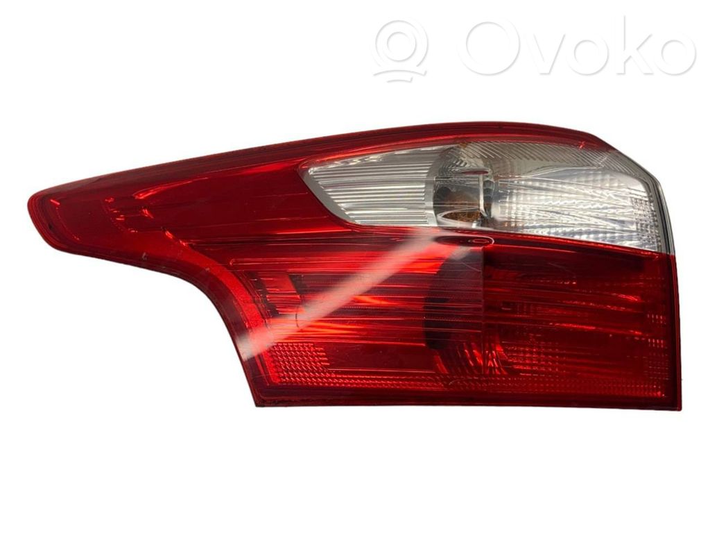 Ford Focus Rear/tail lights 