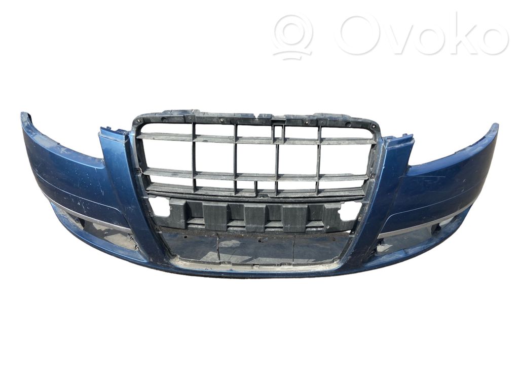 Audi A6 S6 C6 4F Front bumper 