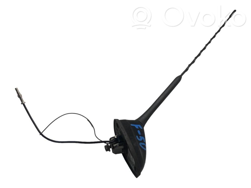 Ford Focus Antenne GPS 