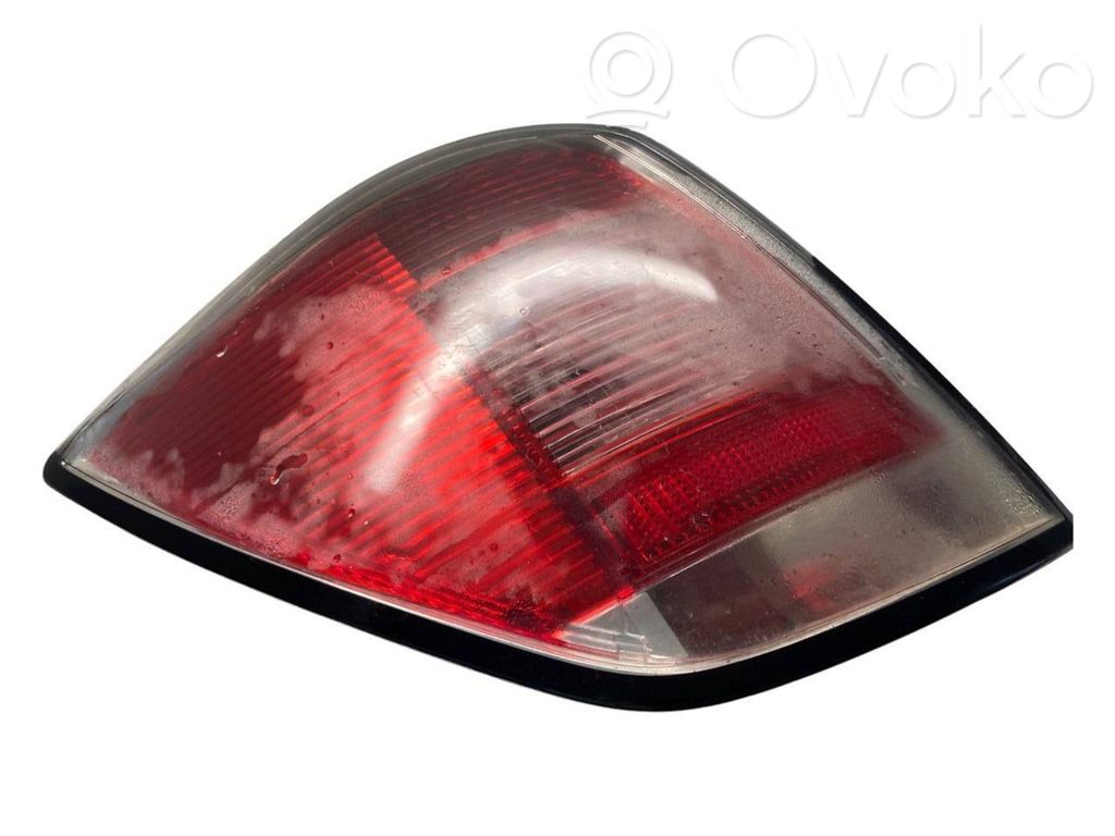 Opel Astra H Takavalot 