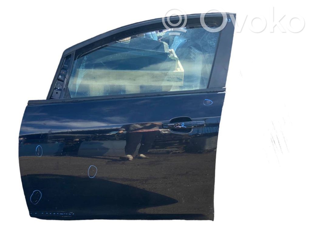 Opel Astra J Puerta delantera 