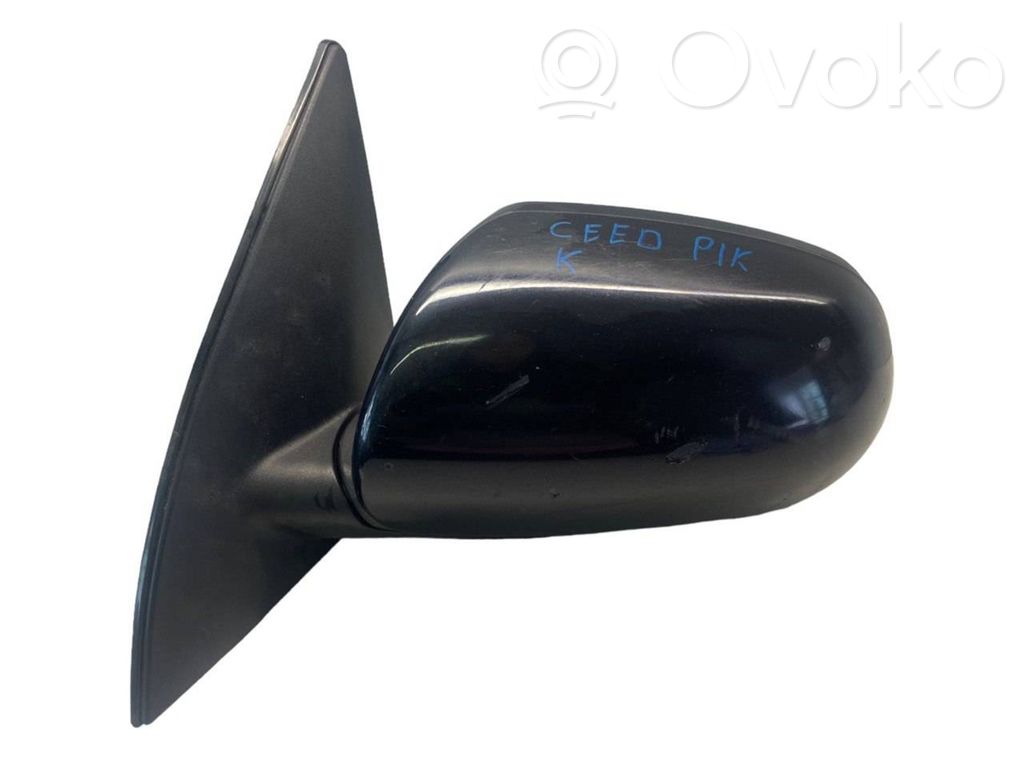 KIA Ceed Front door electric wing mirror 