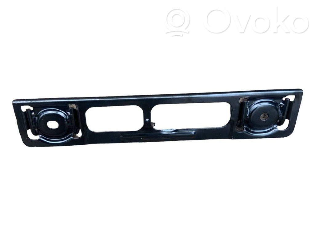 Volvo V40 ISOFIX Bracket 