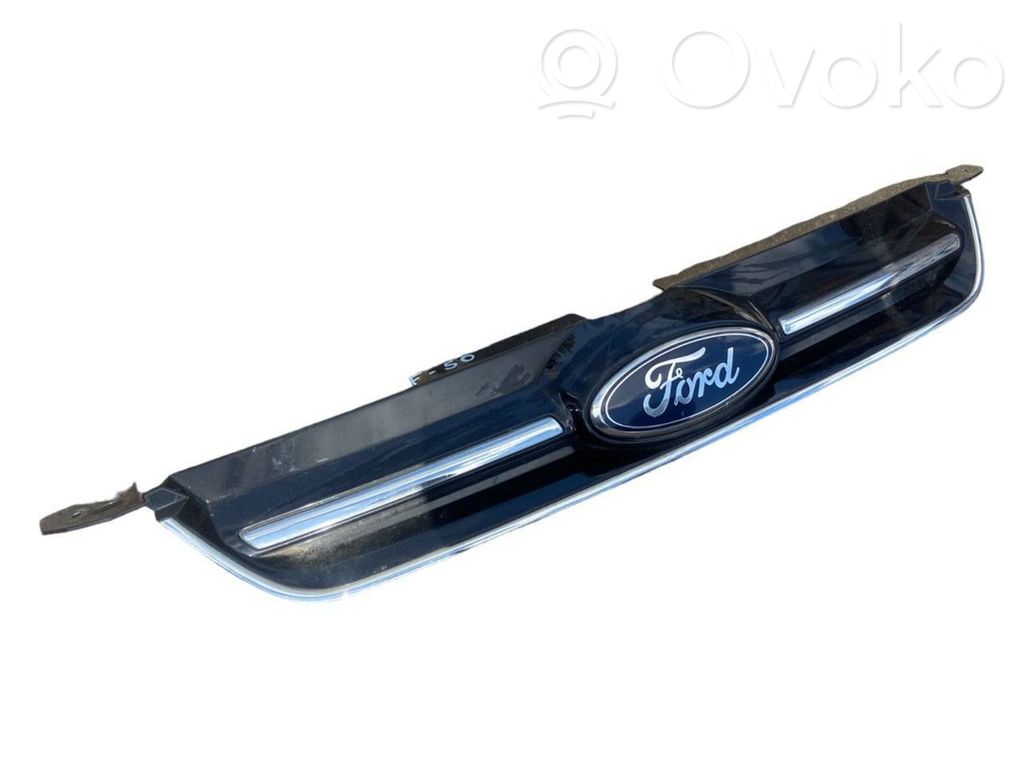 Ford C-MAX II Maskownica / Grill / Atrapa górna chłodnicy 