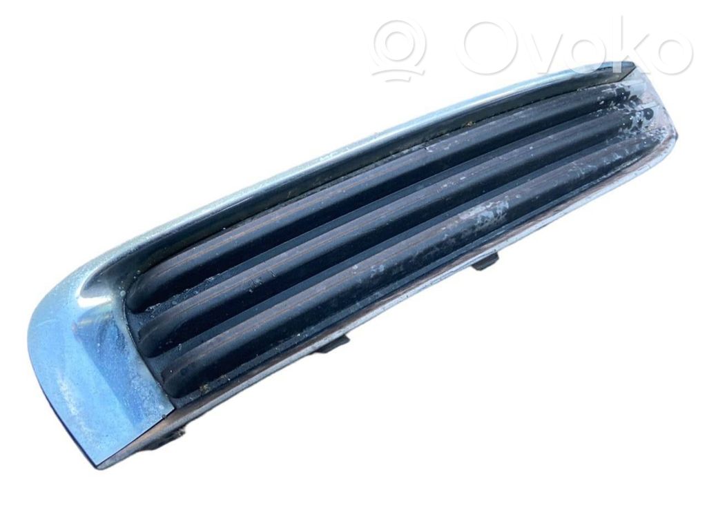 Opel Insignia A Front bumper splitter molding 
