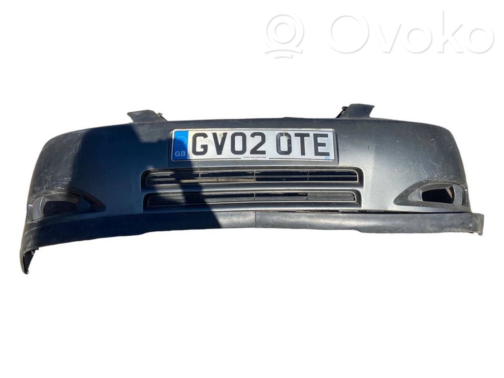Toyota Corolla E120 E130 Parachoques delantero 