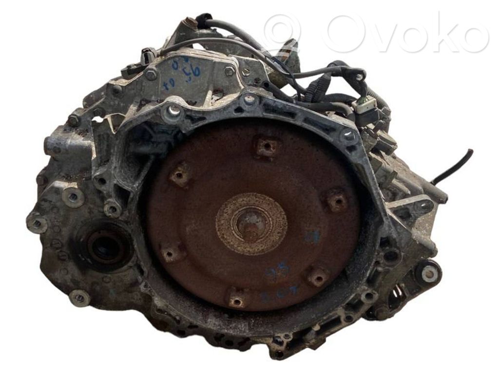 Saab 9-5 Automatic gearbox 