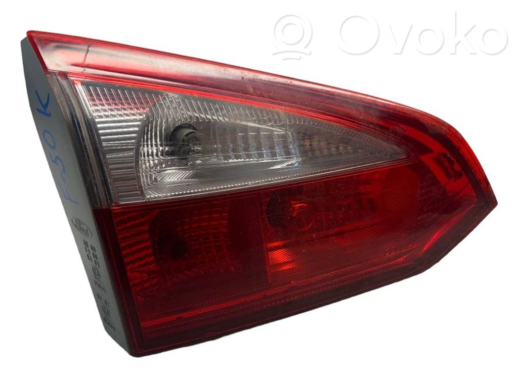 Ford Focus Rear/tail lights 