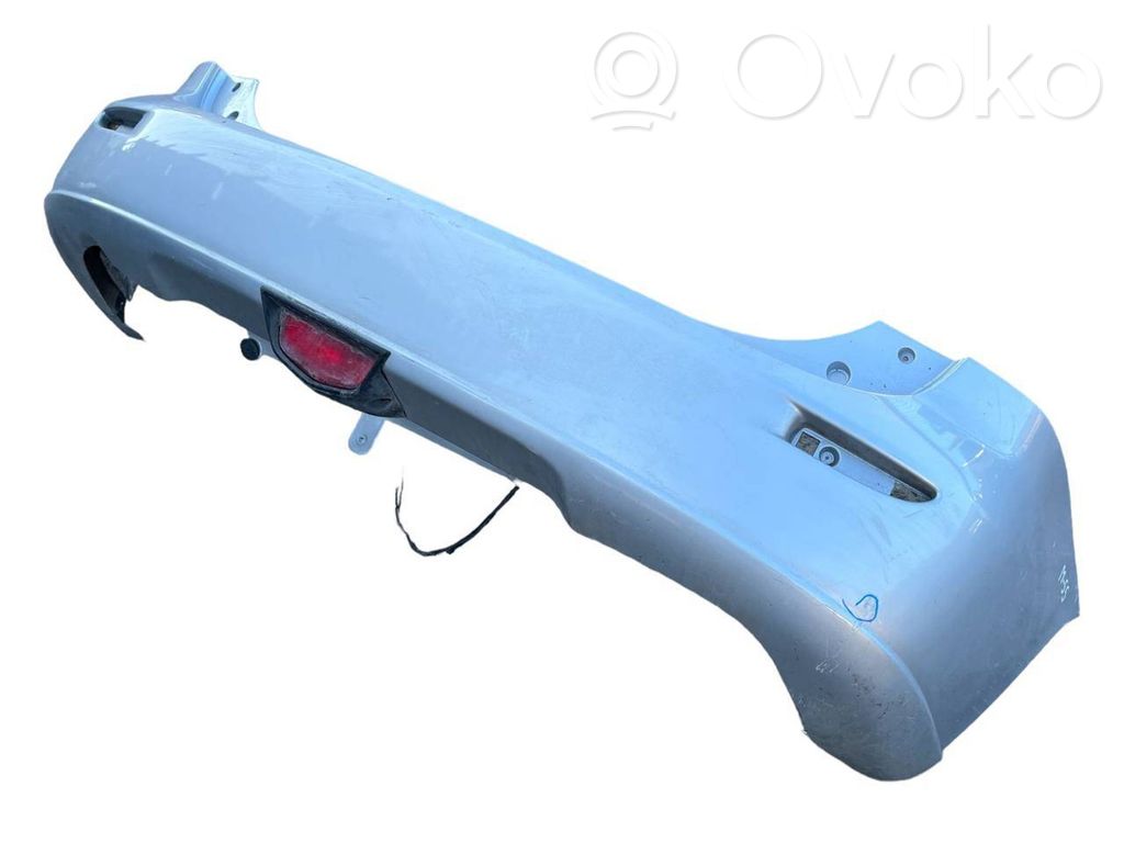 Mazda 5 Rear bumper 