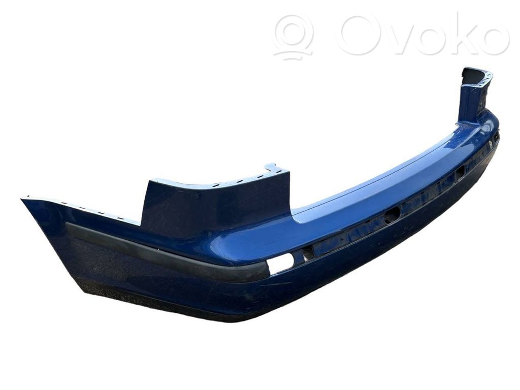 Saab 9-5 Rear bumper 
