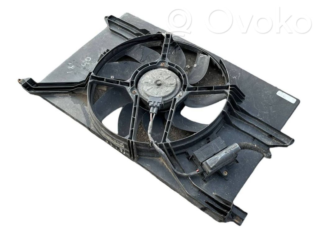 Elektrolüfter   871470D