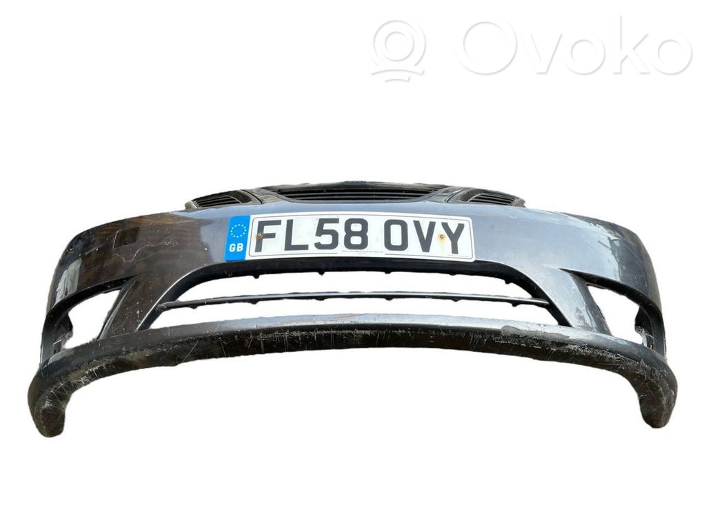Saab 9-3 Ver2 Front bumper 