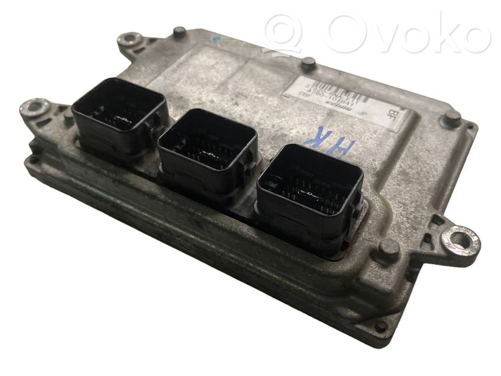 Honda Civic Engine control unit/module 