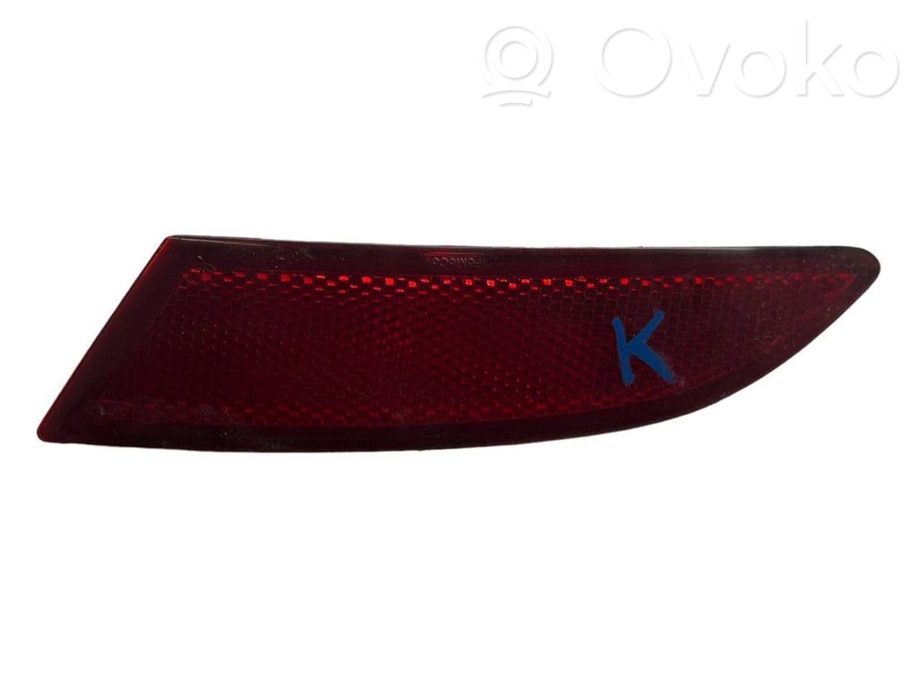 Ford Focus Reflector de faros/luces traseros 