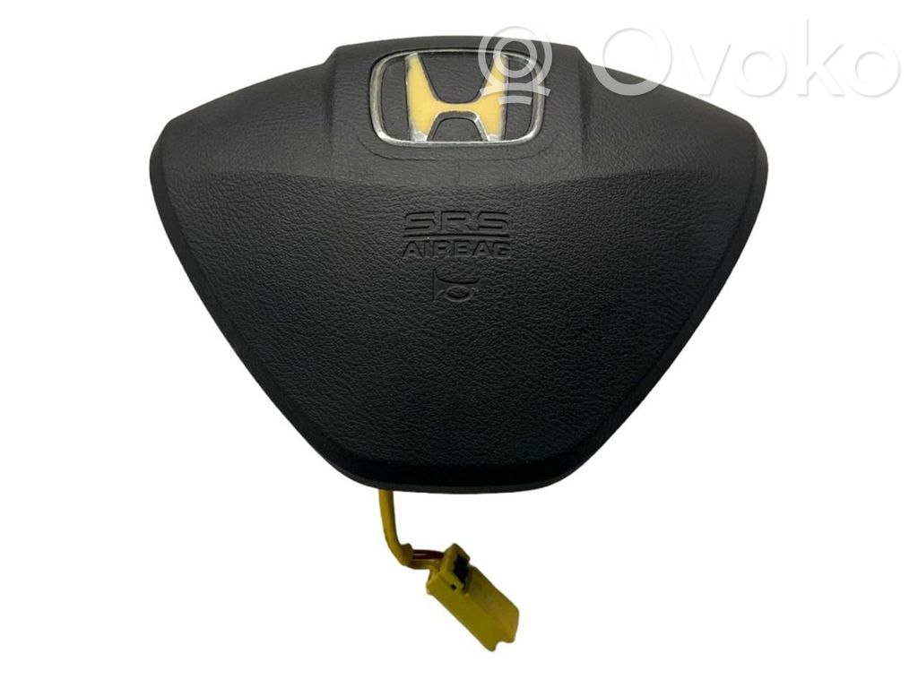 Honda Civic Airbag del volante 