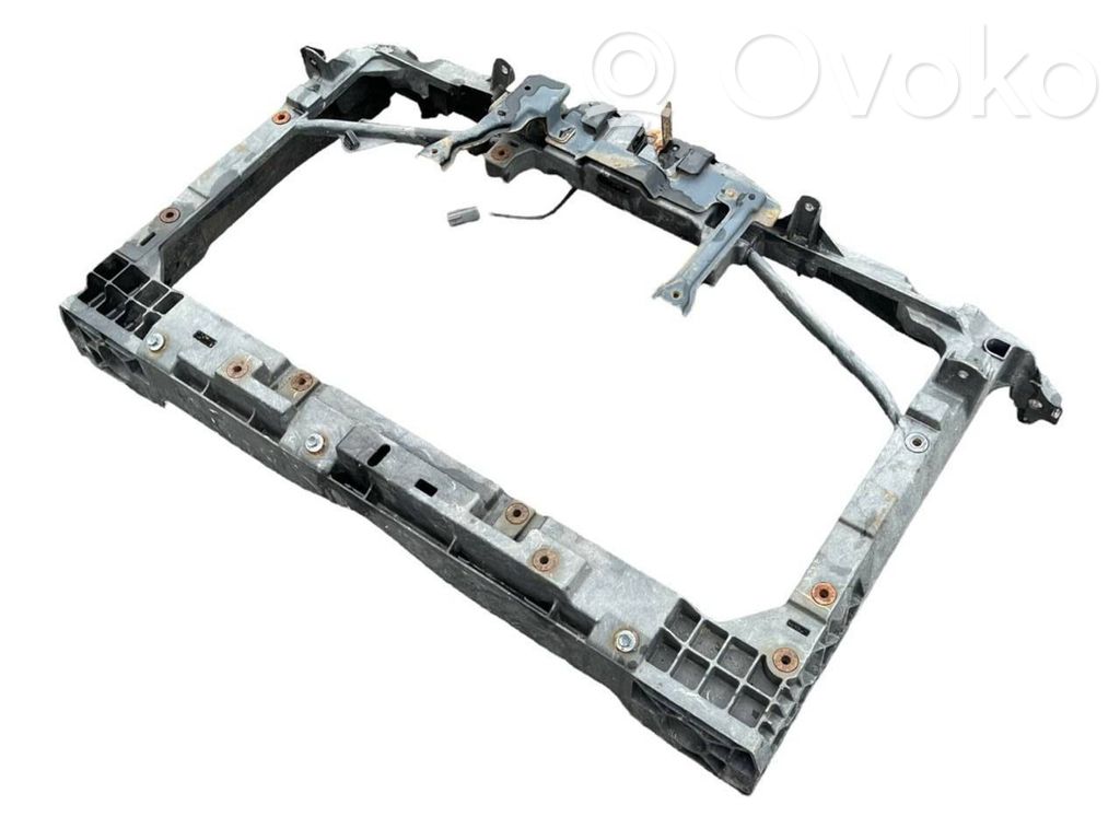 Mazda 6 Radiator support slam panel 