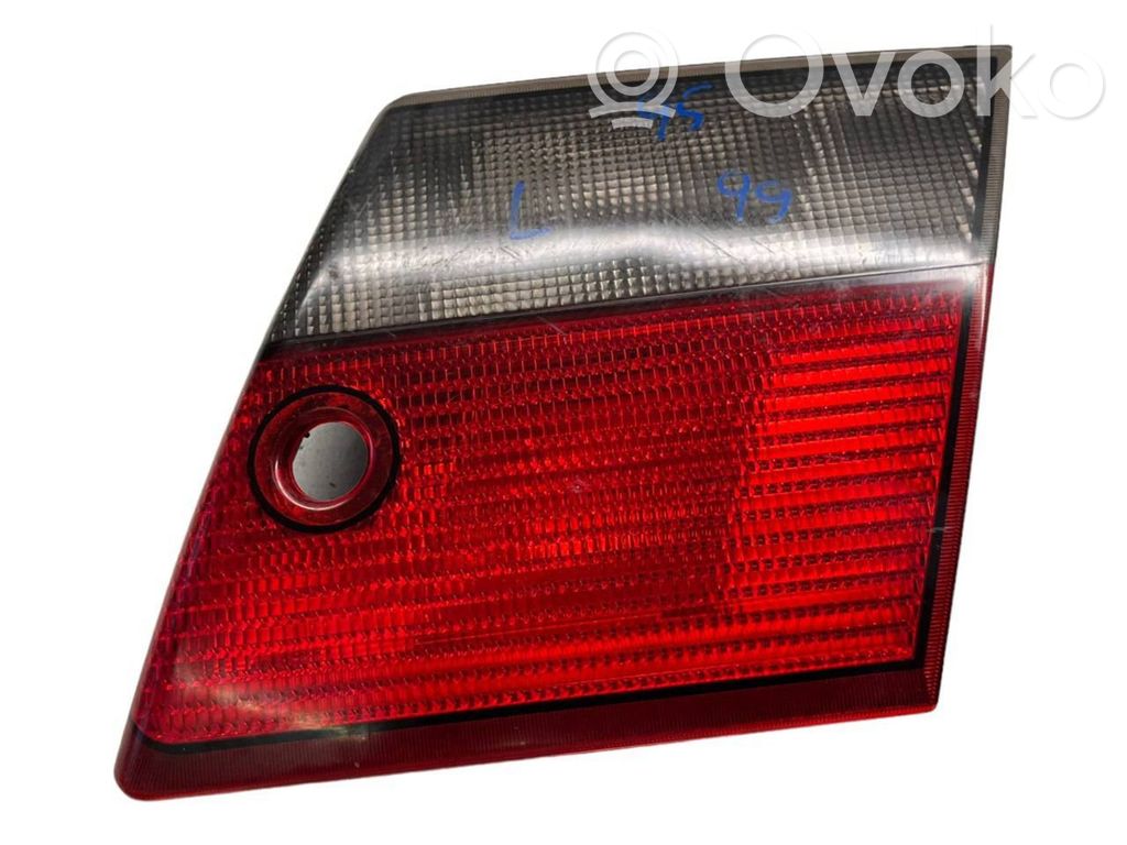 Saab 9-5 Takavalot 