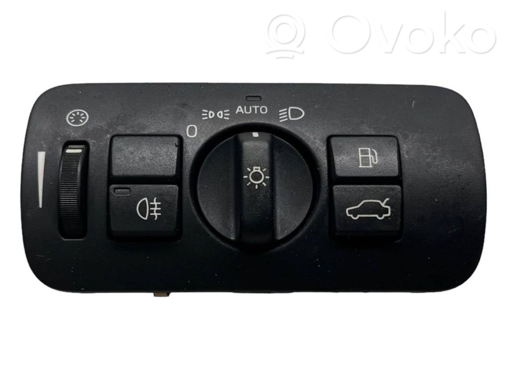 Volvo V60 Light switch 