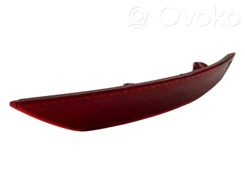 Volkswagen Golf VI Reflector spate 