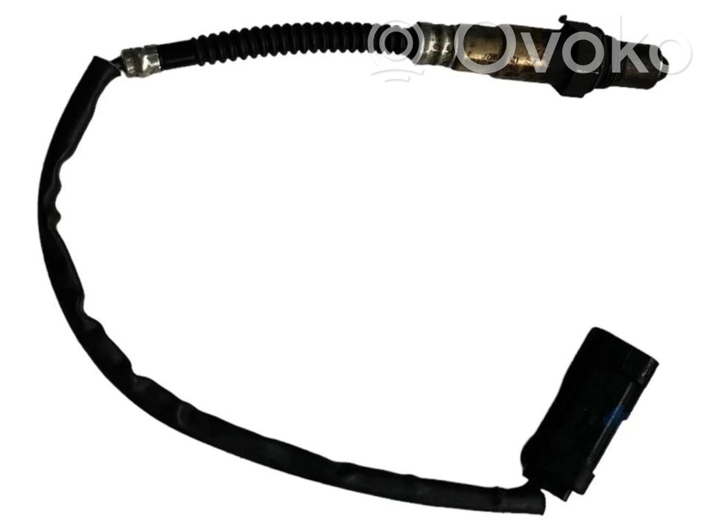 Renault Megane II Lambda probe sensor 