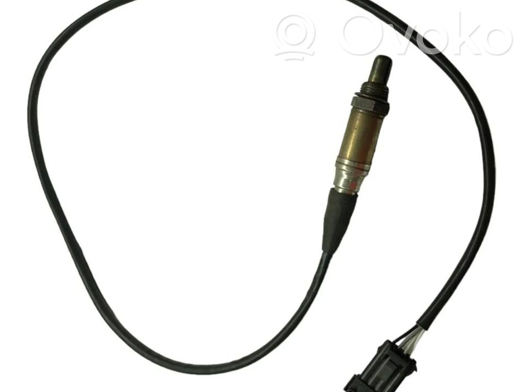 Volkswagen Golf IV Lambda probe sensor 