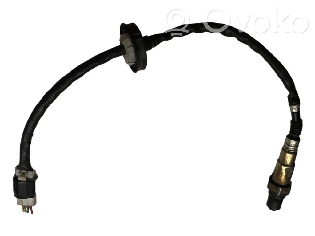 Mitsubishi Colt Lambda probe sensor 