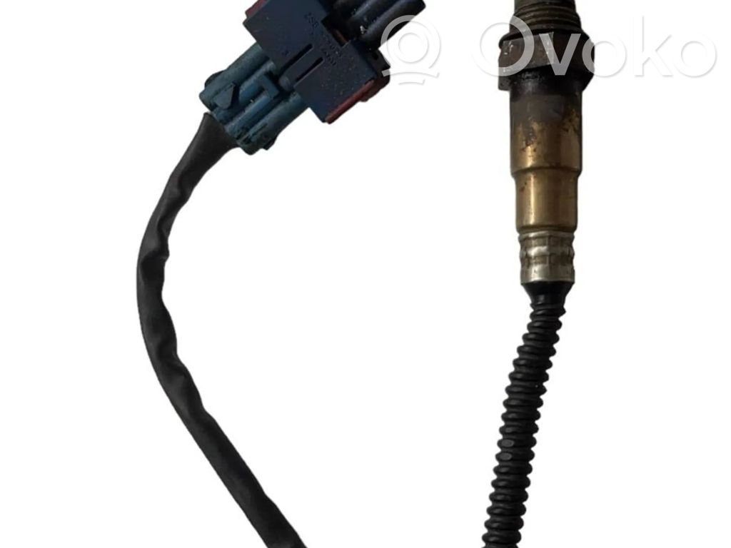Saab 9-3 Ver2 Lambda zonde 