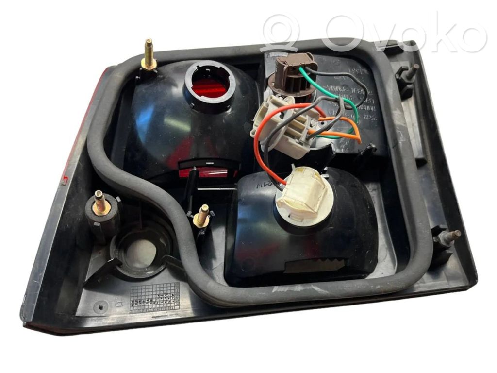 Saab 9-5 Tailgate rear/tail lights 