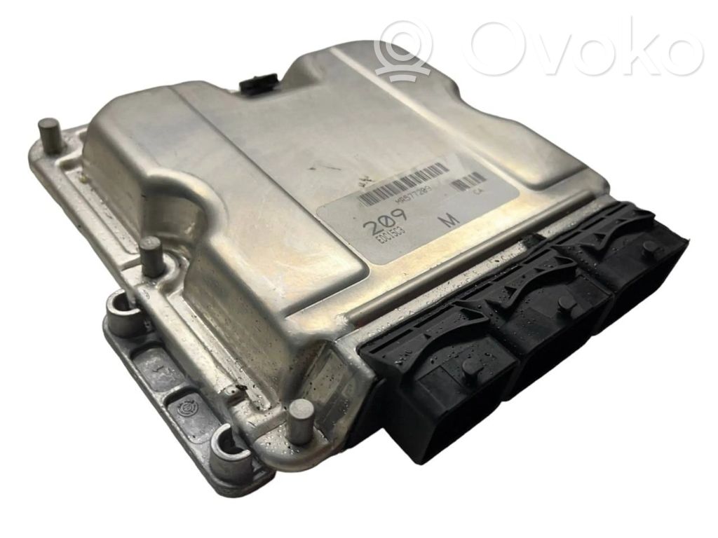 Mitsubishi Space Star Engine control unit/module 