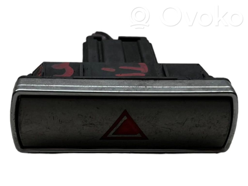 Ford Mondeo MK IV Hazard light switch 