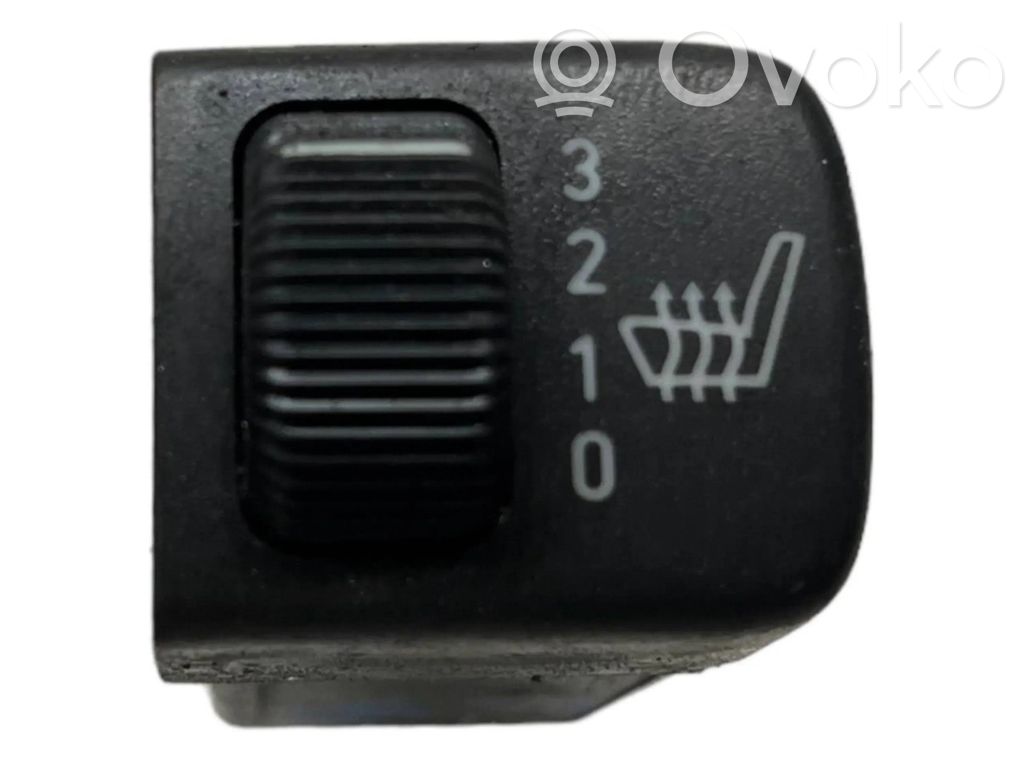 Saab 9-5 Seat heating switch 