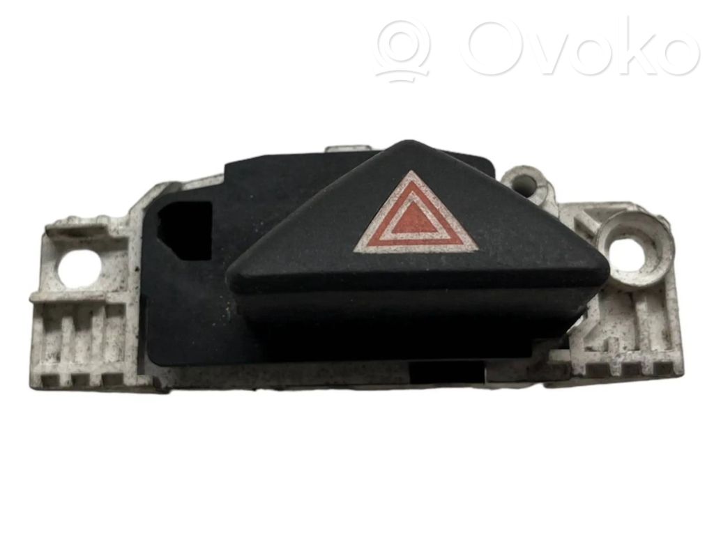 Ford Focus Hazard light switch 