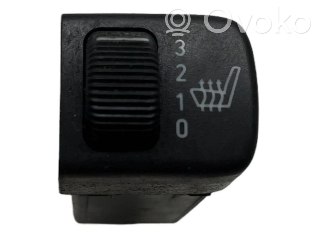 Saab 9-5 Seat heating switch 