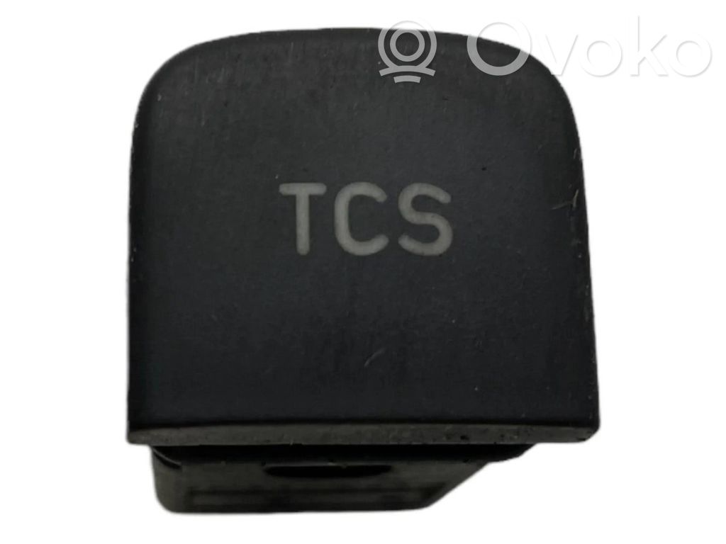 Saab 9-5 Traction control (ASR) switch 