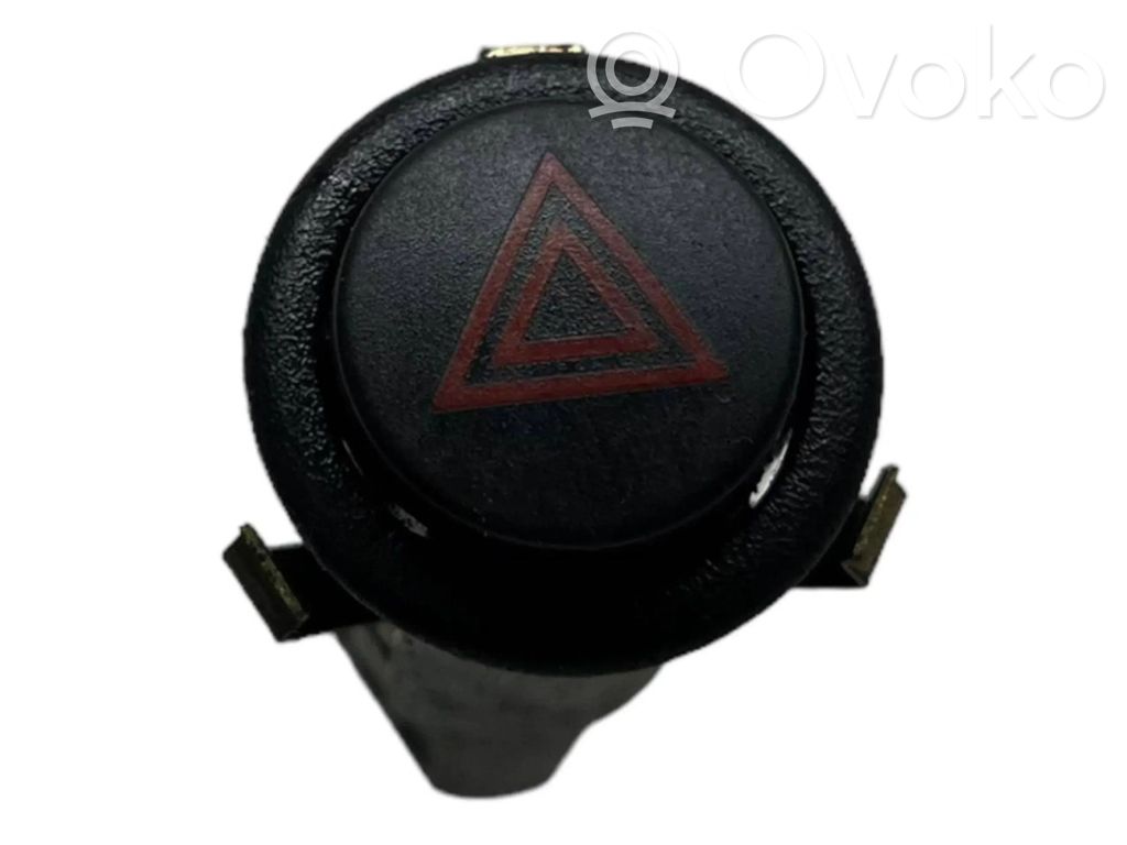 Saab 9-5 Hazard light switch 