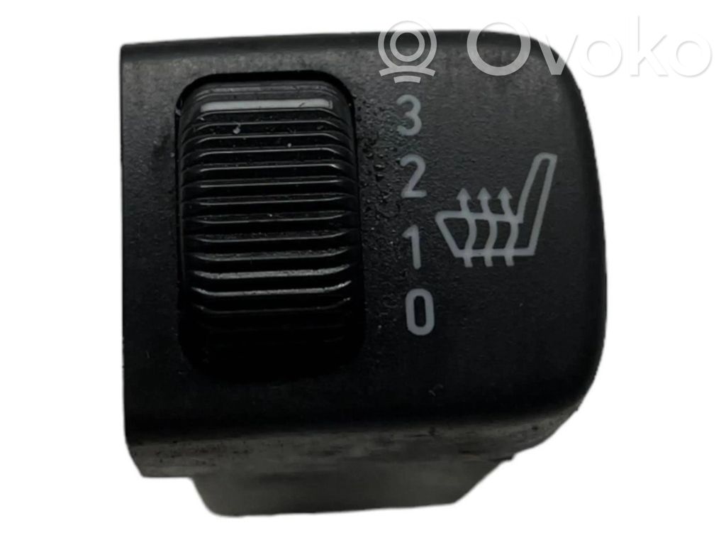 Saab 9-5 Seat heating switch 