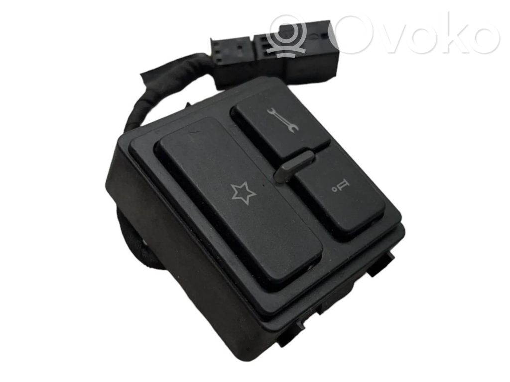 Volkswagen PASSAT B6 Otros interruptores/perillas/selectores 
