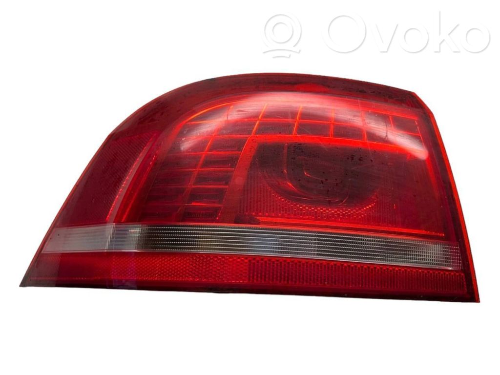 Volkswagen PASSAT B7 Takavalot 