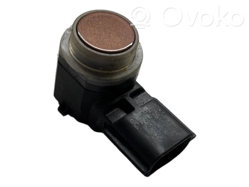 Renault Clio IV Parking PDC sensor 