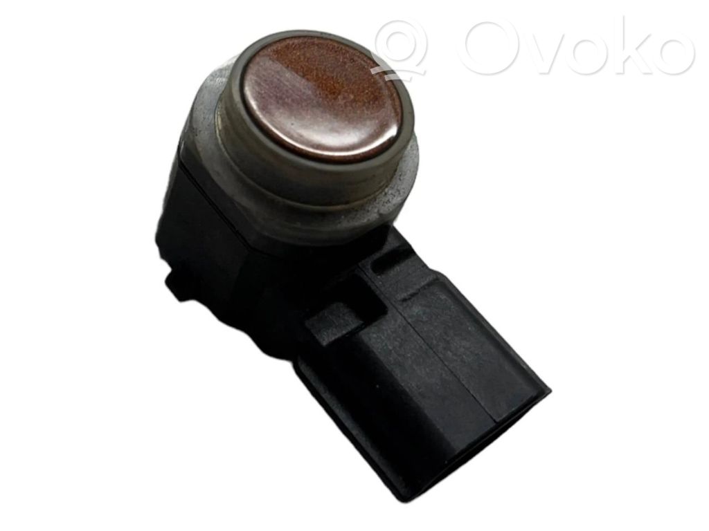 Renault Clio IV Parking PDC sensor 