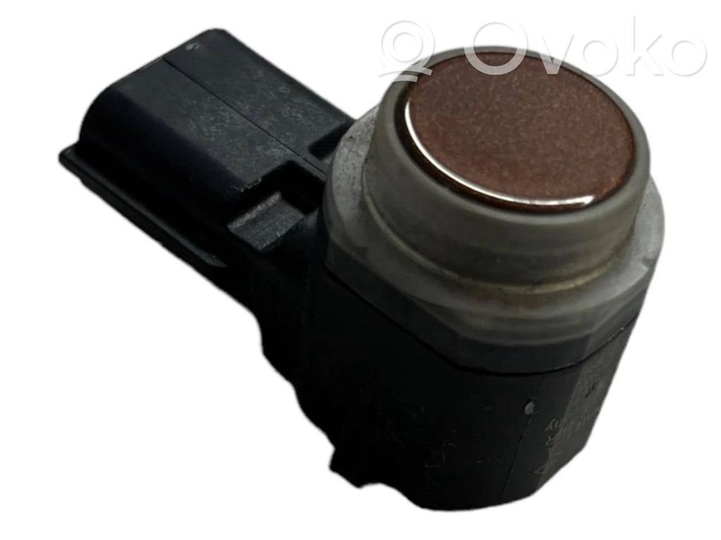 Renault Clio IV Parking PDC sensor 
