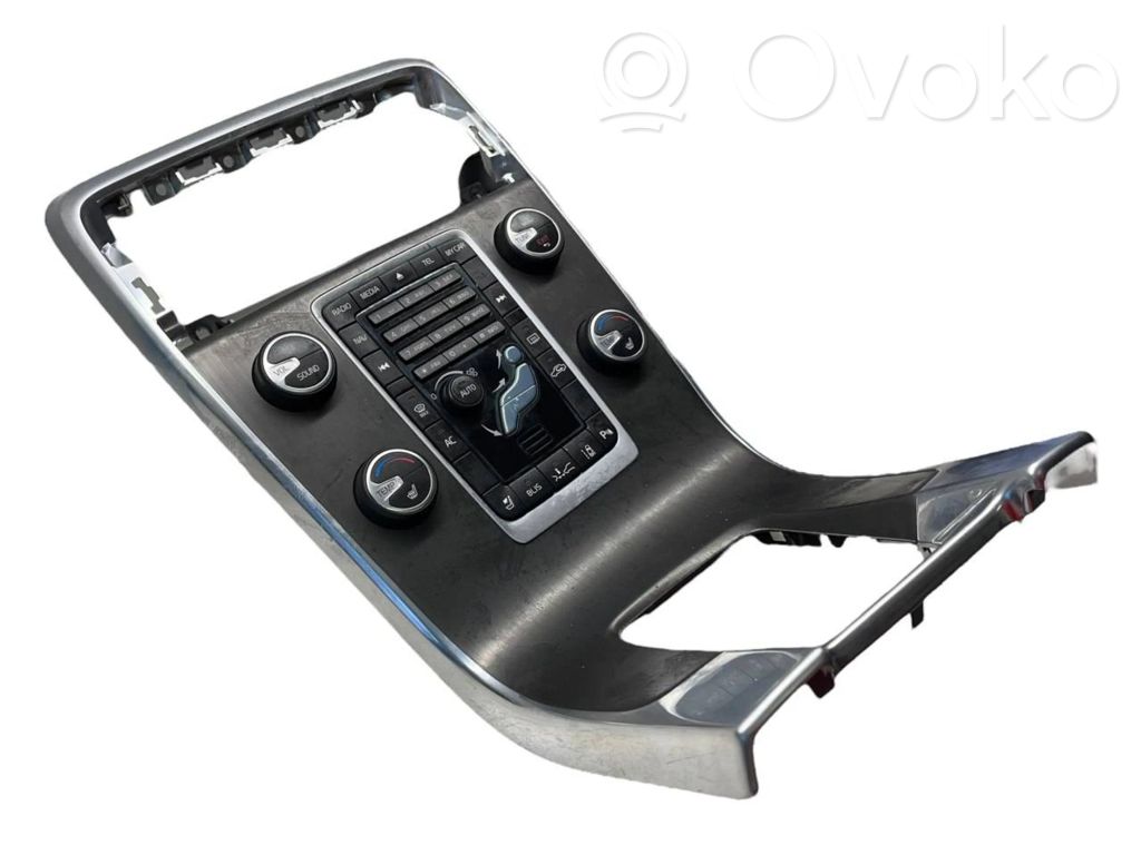 Console centrale   8632432,ALPS7923